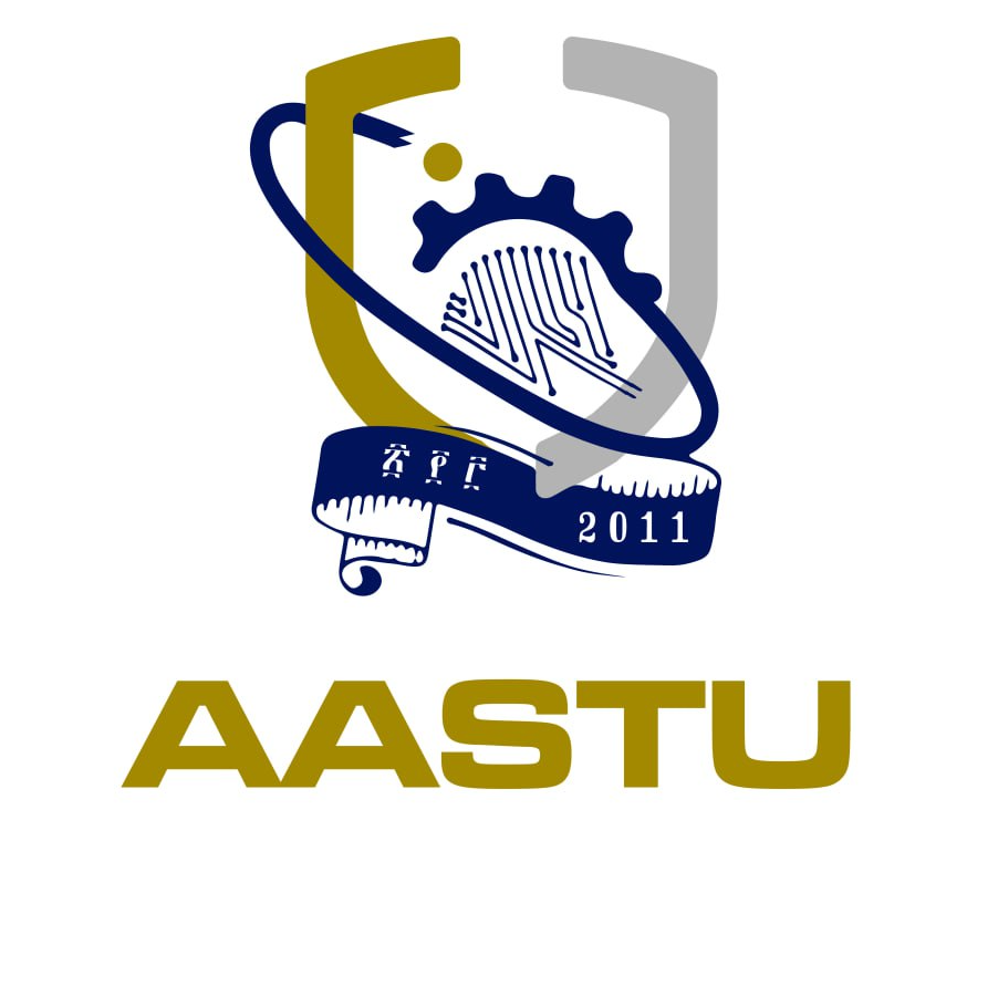 AASTU Logo
